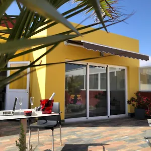  Apartment Casa Lagarto