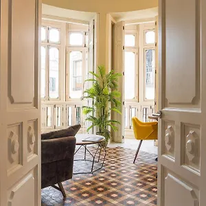 Madeinterranea Apartment Málaga
