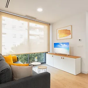 Elite Apartment Málaga